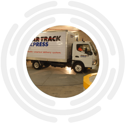 Loading Docks Optimise