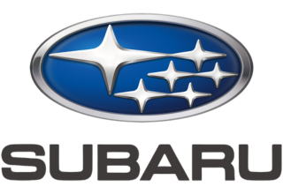 Subaru Logo