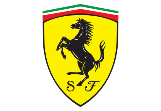 Ferrari Logo