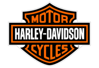 Harley Davidson Logo