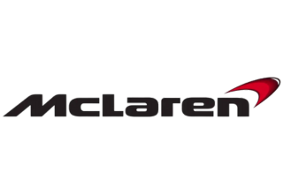McLaren Logo