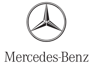 Mercedes Benz Logo
