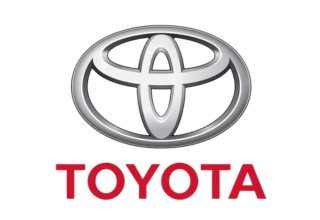 Toyota Logo
