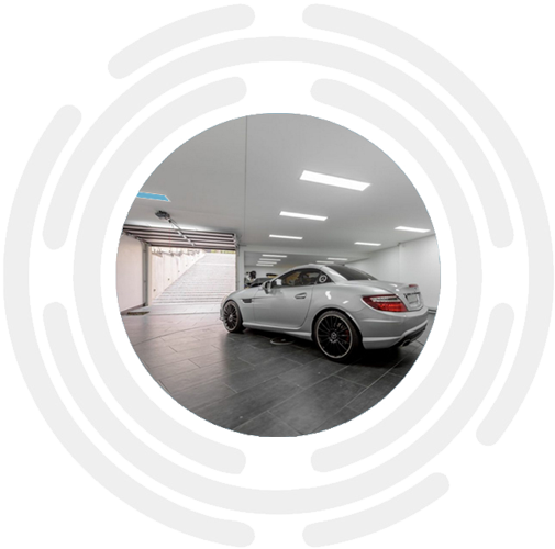 Residential Reverse Maneuvers